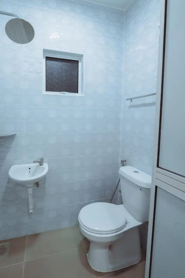 Guest house Villa Dracaena Melaka With Swimming Pool, Hill View And 20 Minutes To Town Malaysia