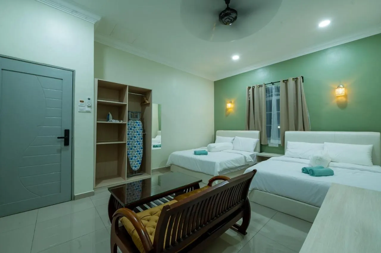 Villa Dracaena Melaka With Swimming Pool, Hill View And 20 Minutes To Town