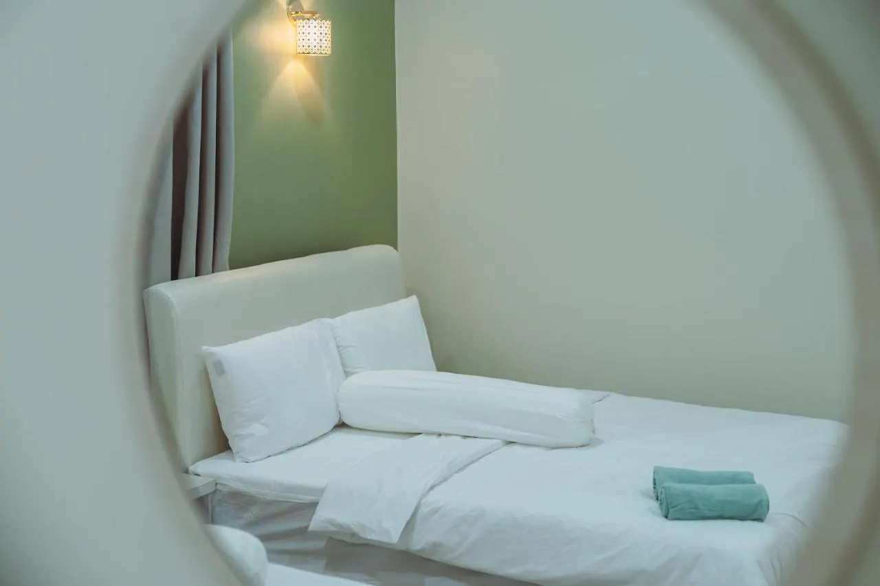 Guest house Villa Dracaena Melaka With Swimming Pool, Hill View And 20 Minutes To Town