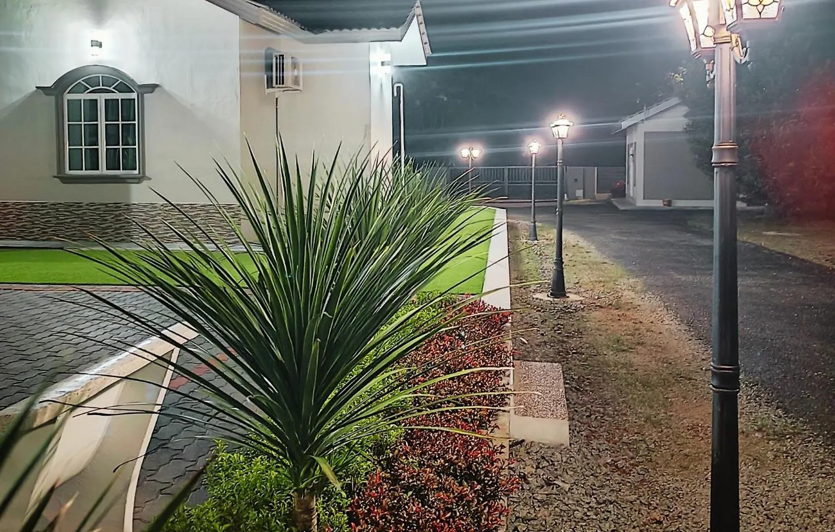 Guest house Villa Dracaena Melaka With Swimming Pool, Hill View And 20 Minutes To Town