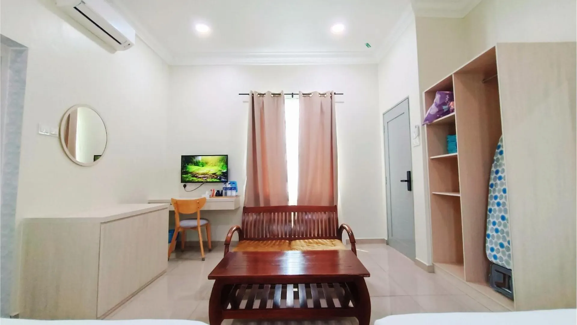 Guest house Villa Dracaena Melaka With Swimming Pool, Hill View And 20 Minutes To Town