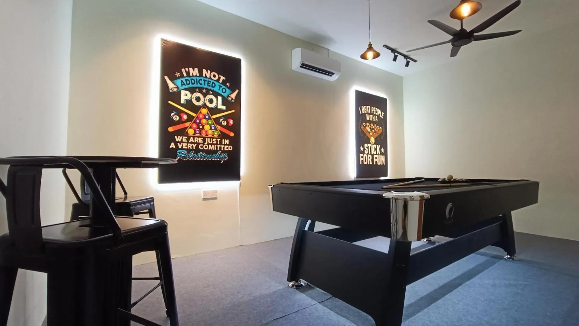 Guest house Villa Dracaena Melaka With Swimming Pool, Hill View And 20 Minutes To Town Malaysia