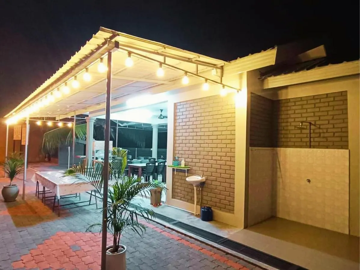 Villa Dracaena Melaka With Swimming Pool, Hill View And 20 Minutes To Town 0*, Malacca Malaysia